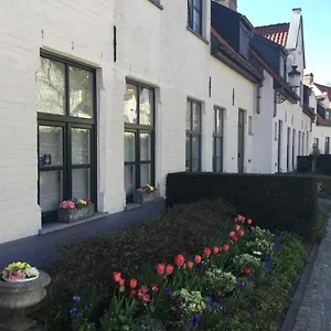 *** Bed & Breakfast Het Colettientje Belgio