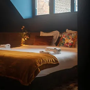 ** Hotel Gran De Passage Belgio