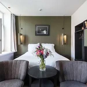 ***** Bed & Breakfast Zakske13 - Design Boutique In Centre (adults Only) Belgio