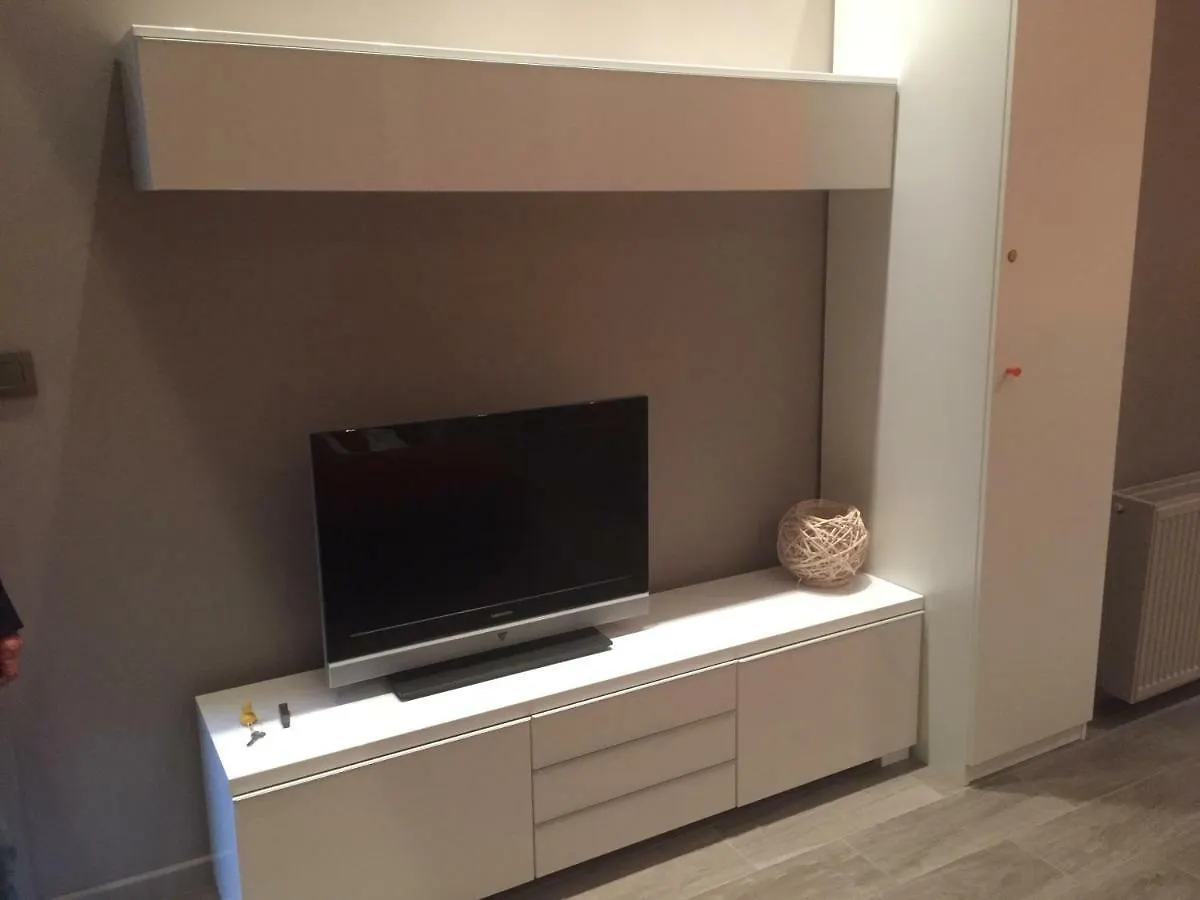 Suite 11 Anversa Bed & Breakfast