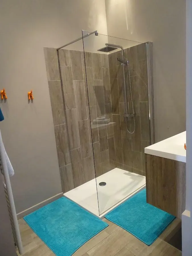 Suite 11 Anversa Bed & Breakfast