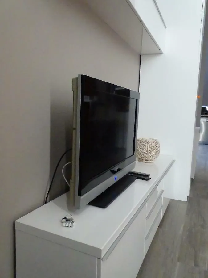 Suite 11 Anversa Belgio