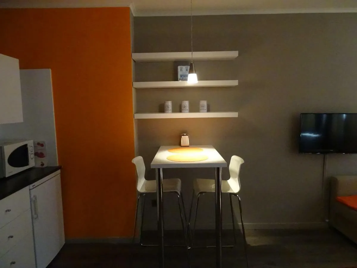 Suite 11 Anversa 2*,