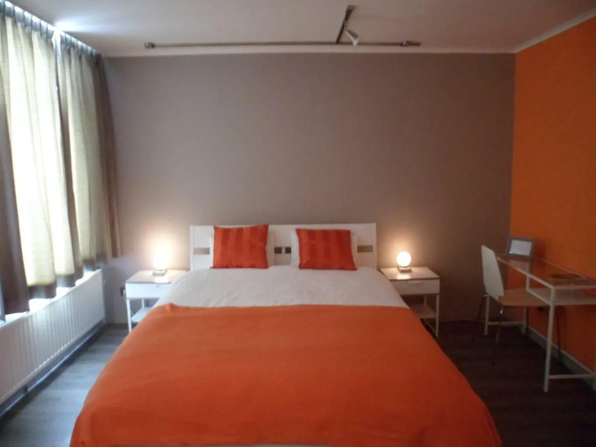 Suite 11 Anversa