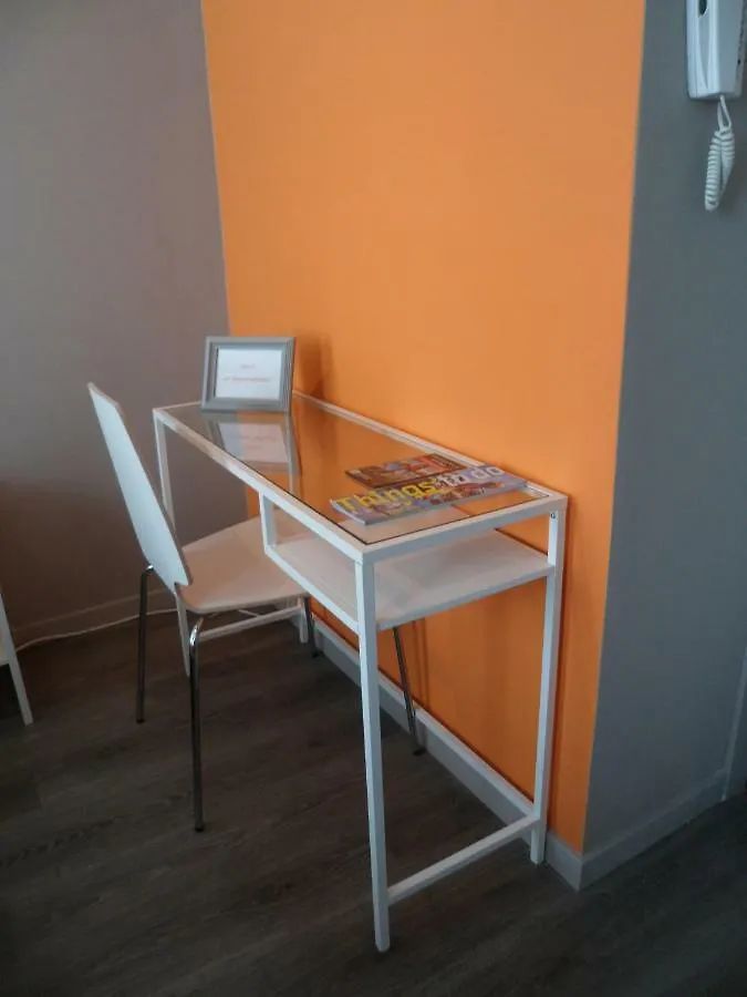 Suite 11 Anversa 2*,