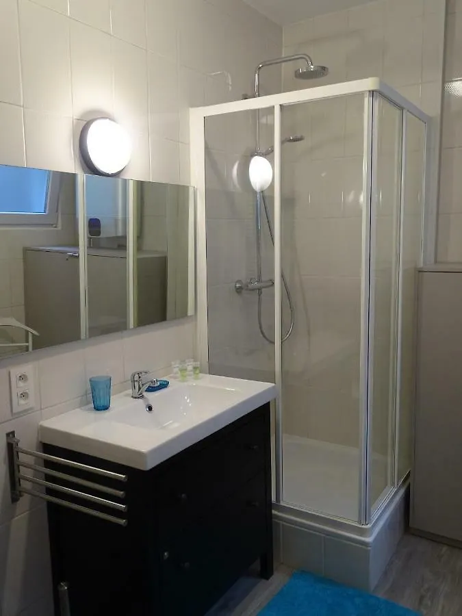 Suite 11 Anversa
