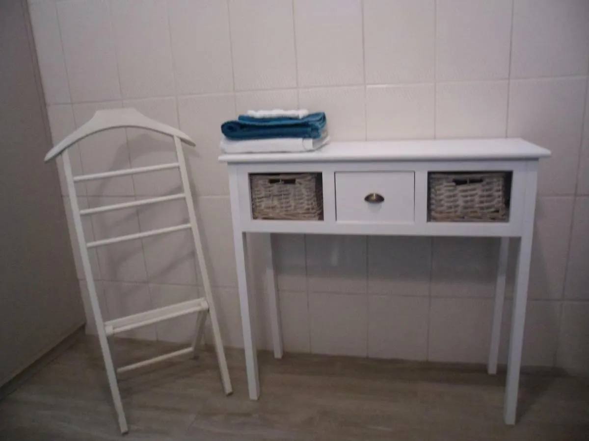 Bed & Breakfast Suite 11 Anversa